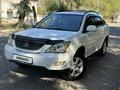 Lexus RX 330 2004 годаfor7 700 000 тг. в Алматы – фото 2