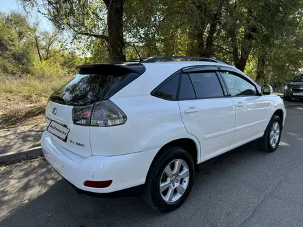 Lexus RX 330 2004 года за 7 700 000 тг. в Алматы – фото 45