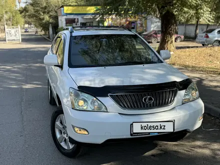 Lexus RX 330 2004 года за 7 700 000 тг. в Алматы – фото 8