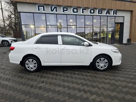 Toyota Corolla 2013 года за 7 200 000 тг. в Алматы – фото 4