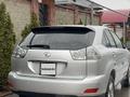 Lexus RX 350 2008 года за 9 500 000 тг. в Алматы – фото 5