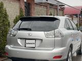 Lexus RX 350 2008 года за 9 900 000 тг. в Алматы – фото 5