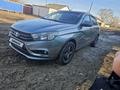 ВАЗ (Lada) Vesta 2016 годаүшін3 400 000 тг. в Уральск