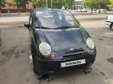 Daewoo Matiz 2011 года за 1 850 000 тг. в Петропавловск