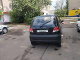 Daewoo Matiz 2011 года за 1 850 000 тг. в Петропавловск – фото 2