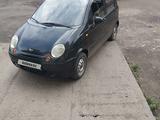 Daewoo Matiz 2011 года за 1 850 000 тг. в Петропавловск – фото 5