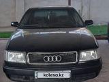 Audi 100 1993 годаүшін2 000 000 тг. в Кулан