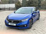 Honda Civic 2019 годаfor7 900 000 тг. в Алматы