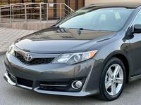 Toyota Camry 2013 года за 9 500 000 тг. в Шымкент