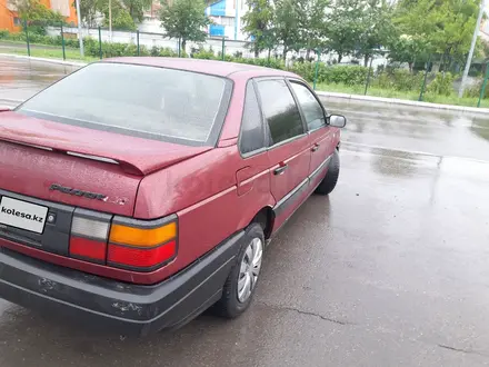 Volkswagen Passat 1993 года за 800 000 тг. в Бишкуль – фото 5