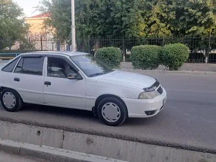 Daewoo Nexia 2013 года за 1 900 000 тг. в Кентау – фото 2