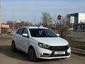 ВАЗ (Lada) Vesta 2021 годаүшін6 200 000 тг. в Уральск – фото 3