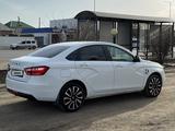 ВАЗ (Lada) Vesta 2021 года за 6 200 000 тг. в Уральск – фото 4