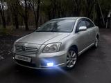 Toyota Avensis 2003 годаfor4 050 000 тг. в Алматы