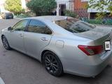 Lexus ES 350 2006 годаfor5 800 000 тг. в Астана – фото 4