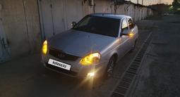 ВАЗ (Lada) Priora 2172 2012 года за 2 000 000 тг. в Астана