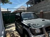 Mitsubishi Pajero 1997 годаүшін3 500 000 тг. в Тараз – фото 3