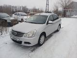 Nissan Almera 2014 годаfor3 650 000 тг. в Караганда