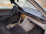Mercedes-Benz E 230 1992 годаfor780 000 тг. в Шымкент – фото 4