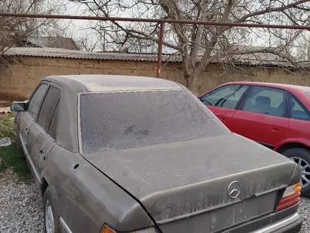 Mercedes-Benz E 230 1992 года за 780 000 тг. в Шымкент – фото 2