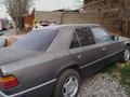 Mercedes-Benz E 230 1992 года за 780 000 тг. в Шымкент – фото 3
