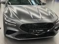 Genesis G70 2024 годаүшін24 690 000 тг. в Алматы