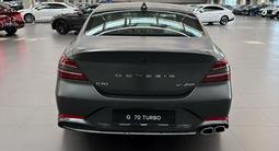 Genesis G70 2.0T 2024 годаfor24 690 000 тг. в Алматы – фото 5