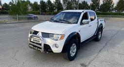 Mitsubishi L200 2007 года за 4 500 000 тг. в Талдыкорган – фото 2