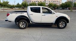 Mitsubishi L200 2007 года за 4 500 000 тг. в Талдыкорган – фото 4