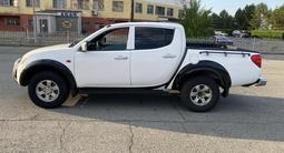 Mitsubishi L200 2007 года за 4 500 000 тг. в Талдыкорган – фото 5