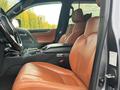 Lexus LX 570 2017 года за 35 000 000 тг. в Астана – фото 9