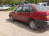 Volkswagen Passat 1992 года за 1 200 000 тг. в Уральск