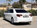 Toyota Camry 2013 года за 8 434 250 тг. в Жанаозен – фото 10