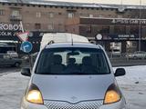 Toyota Yaris Verso 2002 годаүшін3 100 000 тг. в Шымкент