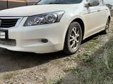 Honda Accord 2008 годаfor4 000 000 тг. в Кокшетау – фото 2