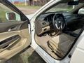 Honda Accord 2008 года за 4 000 000 тг. в Кокшетау – фото 7