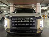 Hyundai Palisade 2023 года за 22 000 000 тг. в Астана – фото 2
