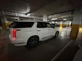 Hyundai Palisade 2023 года за 22 000 000 тг. в Астана – фото 5