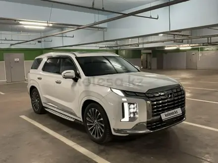 Hyundai Palisade 2023 года за 22 000 000 тг. в Астана – фото 7