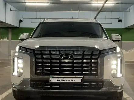 Hyundai Palisade 2023 года за 22 000 000 тг. в Астана – фото 6
