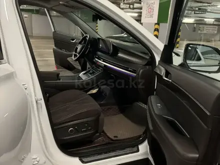 Hyundai Palisade 2023 года за 22 000 000 тг. в Астана – фото 10