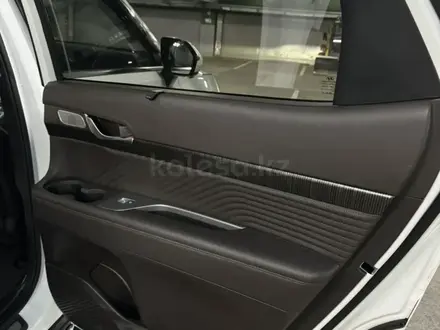 Hyundai Palisade 2023 года за 22 000 000 тг. в Астана – фото 11