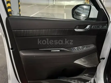 Hyundai Palisade 2023 года за 22 000 000 тг. в Астана – фото 12