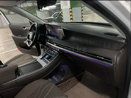 Hyundai Palisade 2023 года за 22 000 000 тг. в Астана – фото 14