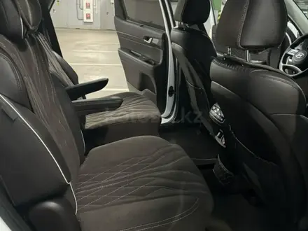 Hyundai Palisade 2023 года за 22 000 000 тг. в Астана – фото 15