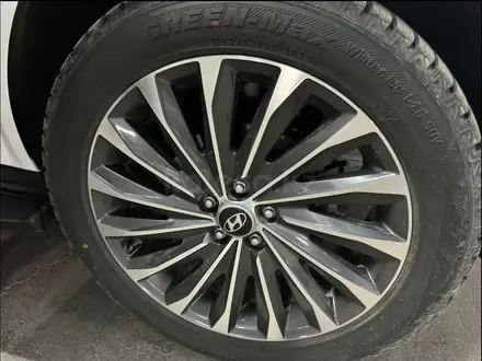 Hyundai Palisade 2023 года за 22 000 000 тг. в Астана – фото 16