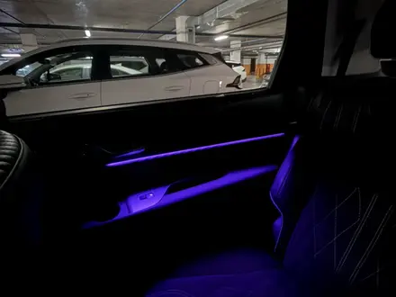 Hyundai Palisade 2023 года за 22 000 000 тг. в Астана – фото 18
