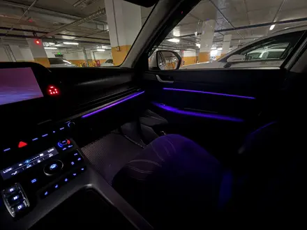 Hyundai Palisade 2023 года за 22 000 000 тг. в Астана – фото 19