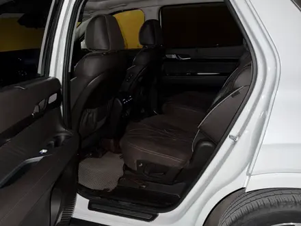 Hyundai Palisade 2023 года за 22 000 000 тг. в Астана – фото 24