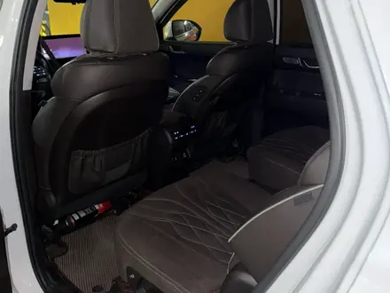 Hyundai Palisade 2023 года за 22 000 000 тг. в Астана – фото 25